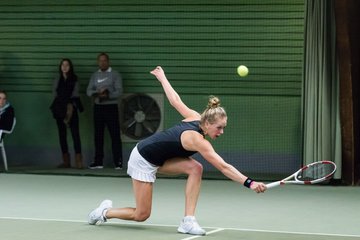 Anna Klasen 850 - Weihnachtsturnier Sonntag